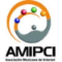 asociación mexicana de internet (amipci) logo image