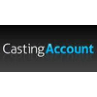 casting account logo image