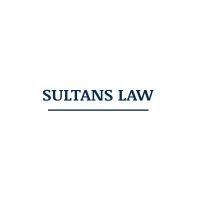 sultans law logo image