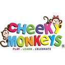 logo of Cheeky Monkeys