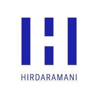 hirdaramani group logo image