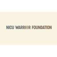 nicu warrior foundation logo image