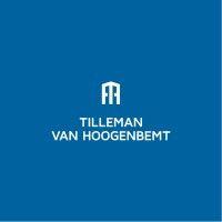 tilleman van hoogenbemt - lawyers in employment law logo image