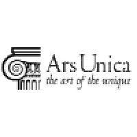 ars unica incorporated logo image