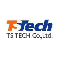 ts tech poland sp. z o. o. logo image