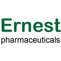 ernest pharmaceuticals