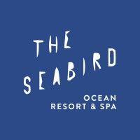 the seabird ocean resort & spa logo image