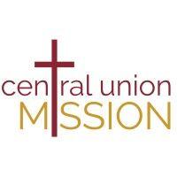 central union mission logo image