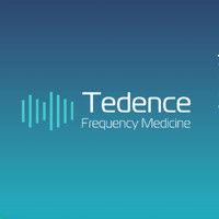 tedence - frequency medicine logo image