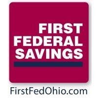 first federal savings