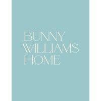 bunny williams home logo image