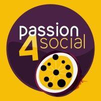 passion4social cic logo image