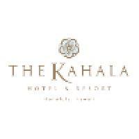 the kahala hotel & resort logo image