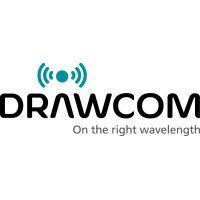 drawcom pty ltd logo image