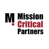 mission critical partners logo image