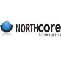 northcore technologies inc. logo image