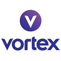 vortex software logo image