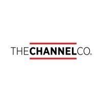 bchannels logo image