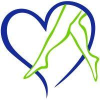 center for vein restoration logo image