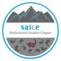 saice stellenbosch student chapter logo image