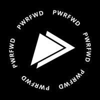 pwrfwd logo image