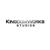 kingdomworks studios logo image