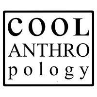 cool anthropology logo image