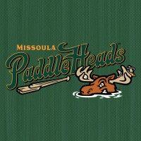 missoula paddleheads logo image