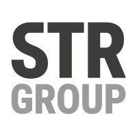 str group logo image