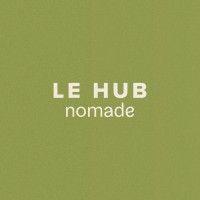 le hub nomade logo image