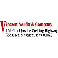 vincent nardo & company, inc. logo image