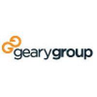 geary group logo image