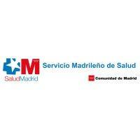 servicio madrileño de salud (sermas) logo image