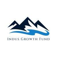 indus growth fund logo image