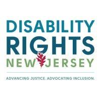 disability rights new jersey