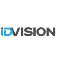 idvision logo image