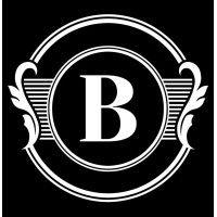 beck & co. beard gear logo image