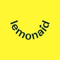 lemonaid health (part of 23andme) logo image