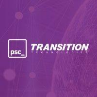 transition technologies psc logo image