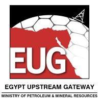 egypt upstream gateway (eug) logo image