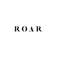 roar fitness logo image