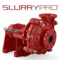 slurrypro pumps logo image