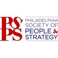 psps: philadelphia society of people & strategy logo image