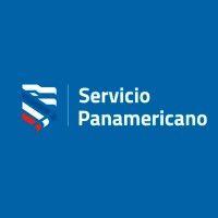 servicio pan americano de protección logo image