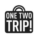 logo of Onetwotrip