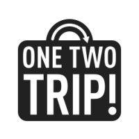 onetwotrip! logo image