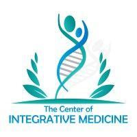 dr. haque's center of integrative medicine logo image