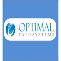 optimal infosystems inc. - resources for an extraordinary it career logo image