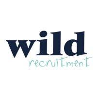 wild recruitment ltd logo image