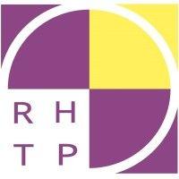 reproductive health technologies project logo image